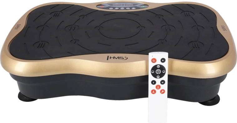 Kényelmes vezérlés LCD-vel és távirányítóval