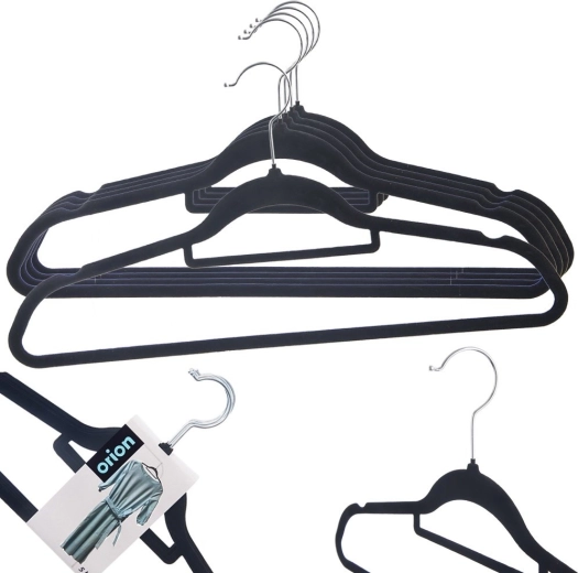 Karcsú test és több akasztási lehetőség