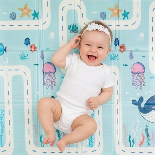 Összehajtható és könnyen hordozható