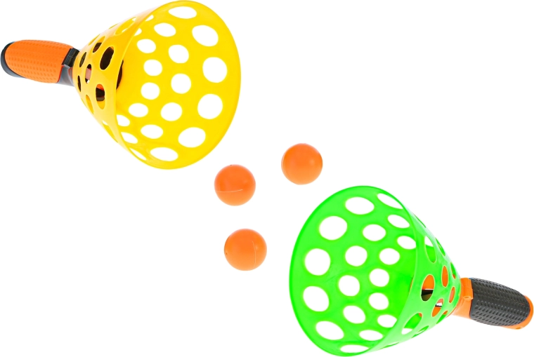 Egyszerű kilövés és elkapás