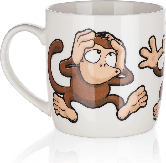 Univerzális 320 ml-es űrtartalom