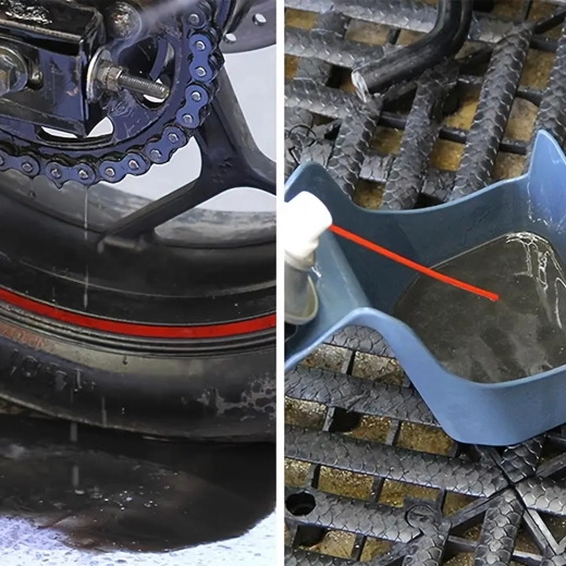 Tartós kialakítás és könnyű karbantartás