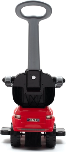 Biztonságos utazás szülői felügyelettel