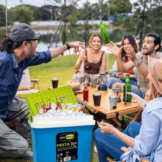 Hatékony passzív hűtés