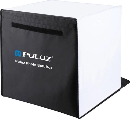 Fotóstúdió sátor Puluz 40 cm