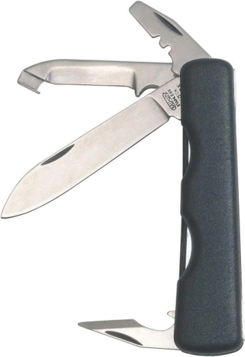 Mikov Radius Master 336 villanyszerelő zsebkés