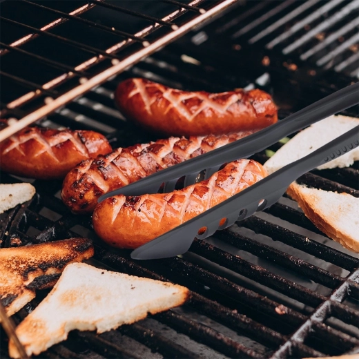 Sokoldalú használat konyhában és grillen