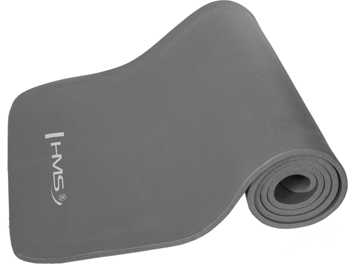 Ütéscsillapítás és ízületvédelem a 10 mm-es NBR-nek köszönhetően