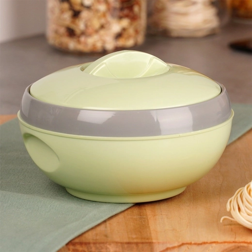 Kényelmes csavaros fedél és fül