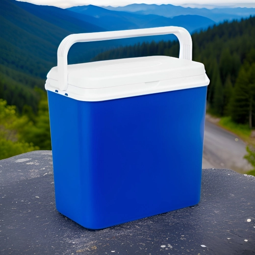 Strapabíró kivitel és könnyű hordozás