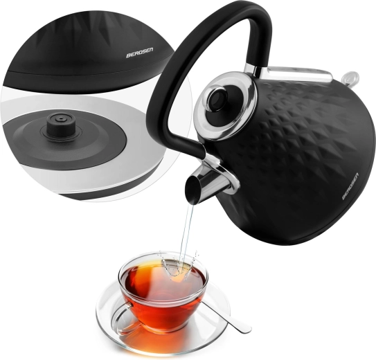 Kivehető fém vízkőszűrő