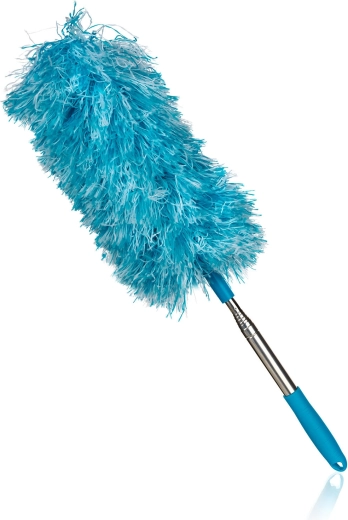 Brilanz Premium mikroszálas teleszkópos poroló 30 cm