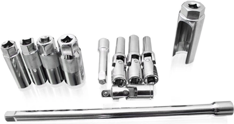 Strapabíró króm-vanádium acél