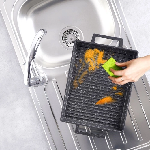 Tapadásmentes gránit felület PFLUON GRANIT