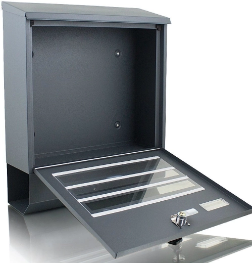 Biztonságos zárás és ellenőrző ablakok