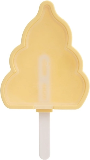 Kényelmes pálcika és precíz forma