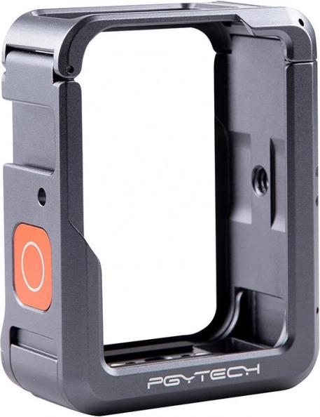 PGYTECH alumínium kameraketrec GoPro 12-höz