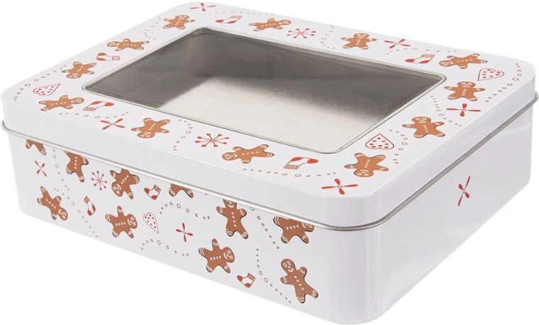 Ünnepi mézeskalács motívum