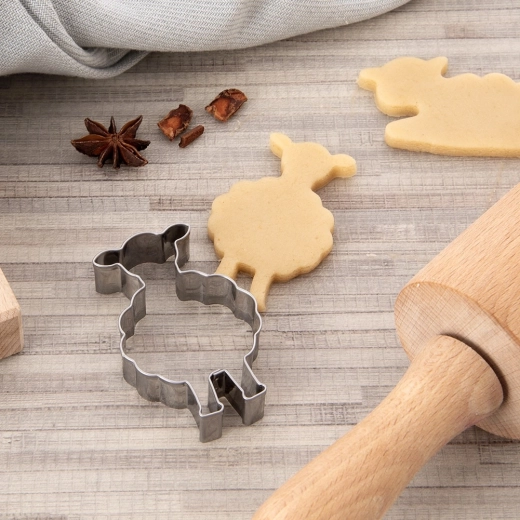 Strapabíró rozsdamentes acél