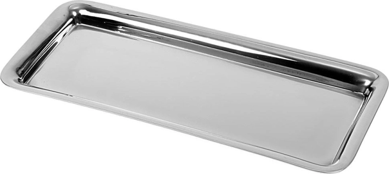 Tartós rozsdamentes acél