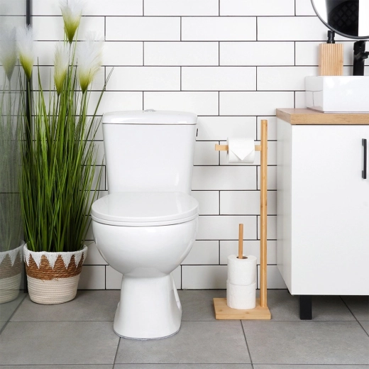 Stabil talp fúrás nélkül