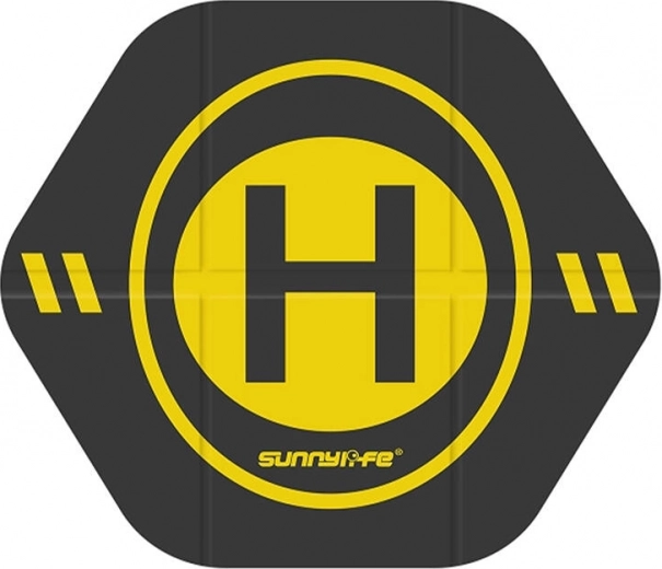 Leszálló alátét SUNNYLIFE drónokhoz 35 cm