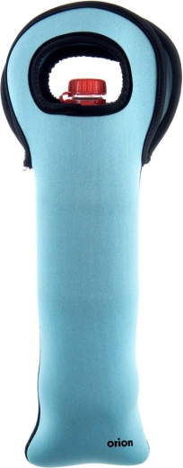 Neoprén palack termo tok, 38 cm