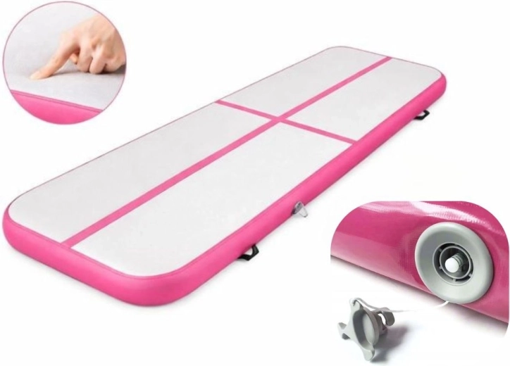 Tartós és biztonságos kivitel