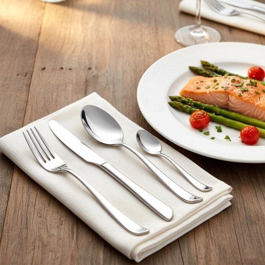 Elegáns kiegészítő minden terítékhez