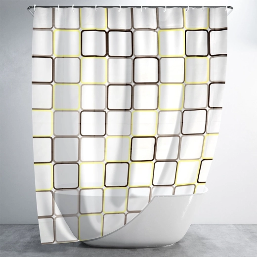 Környezetbarát és biztonságos PEVA anyag