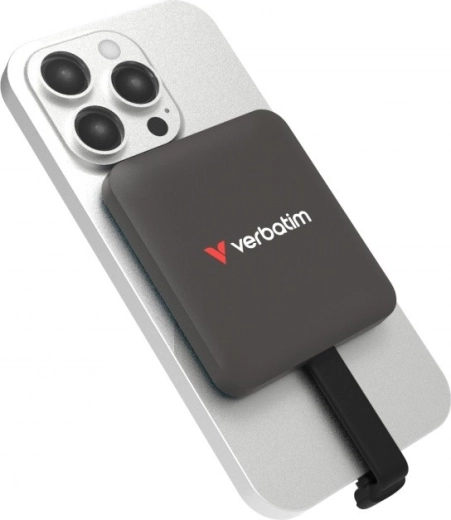 MagSafe mágneses rögzítés a stabil felvételért