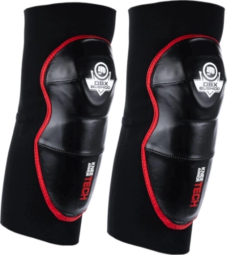 DBX Bushido térdvédők küzdősportokhoz