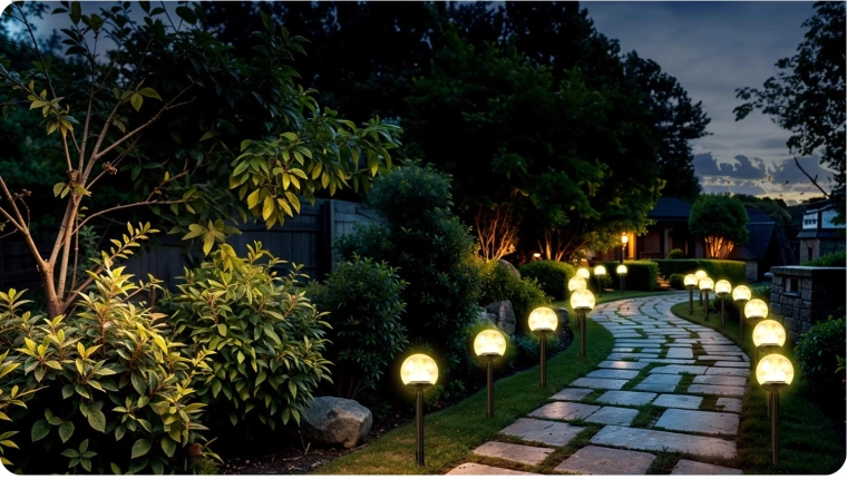 Hatékony amorf napelemek