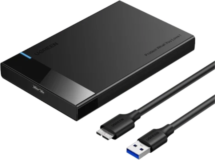 Gyors adatátvitel USB 3.0-n keresztül
