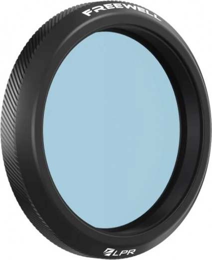 Freewell fénycsökkentő szűrő DJI Osmo Action 5 Pro-hoz