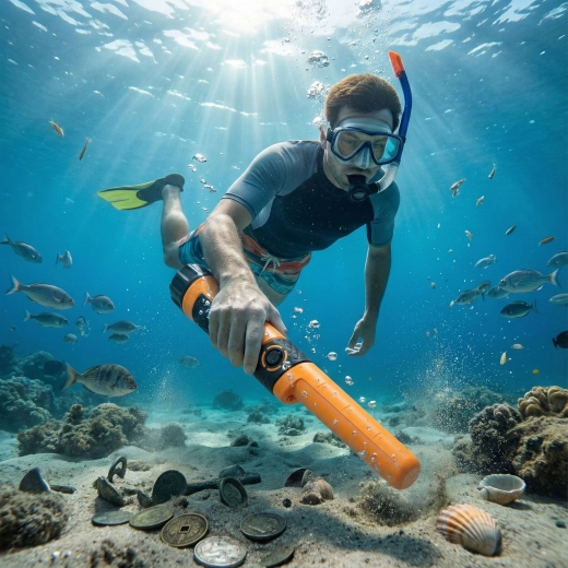 IPX8 vízállóság 3 méterig