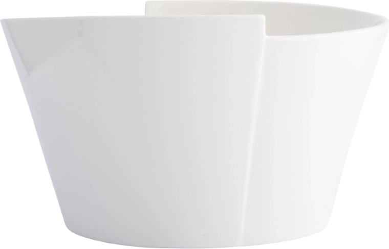 Kerámia tál stílusos tálaláshoz