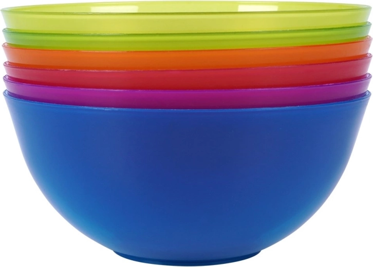 Helytakarékos tárolás a rakásolható kialakításnak köszönhetően