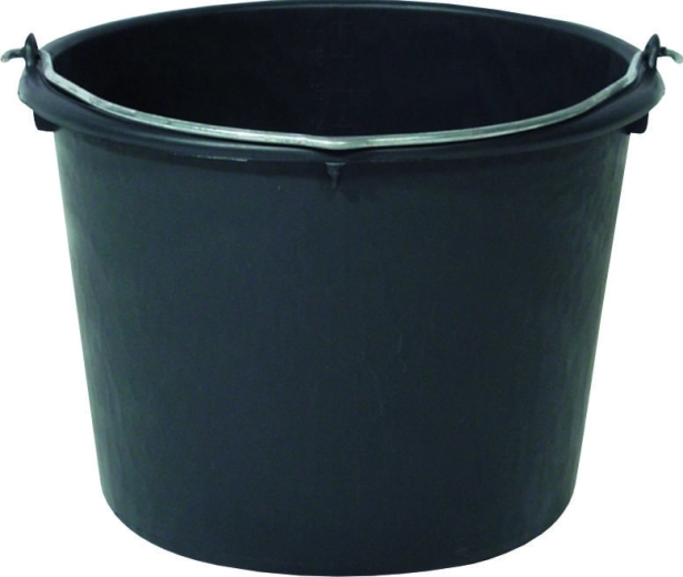 Műanyag vödör 5 l