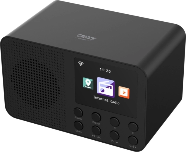 Hozzáférés 25 000+ internetes állomáshoz