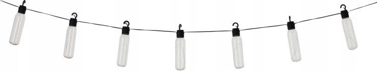 Egyszerű telepítés és IP44 védelem