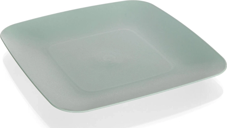 Modern, négyzet alakú forma