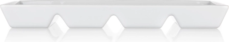 Minőségi porcelán fényes mázzal