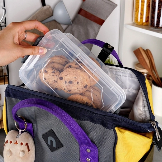 Sokoldalú használat otthon és útközben