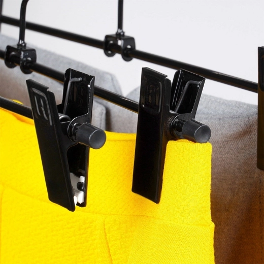 Erős, állítható csipeszek