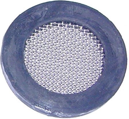 Tömítés rozsdamentes szitával 3/4″ hollandi anyákhoz (2 db)