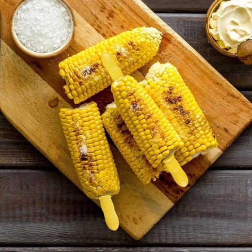 Ideális grillhez és tálaláshoz