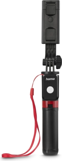 Selfie bot állvánnyal és Bluetooth távirányítóval, 70 cm
