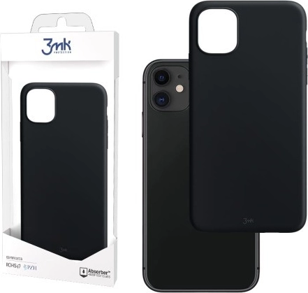 Matt tok iPhone 11 6,1-hez