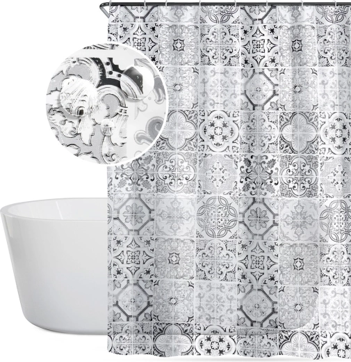 Vízlepergető felület a száraz fürdőszobáért